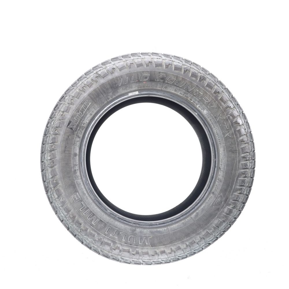 Used 265/65R18 Multi-Mile Wild Country XTX AT4S 114T - 10.5/32 - Image 3