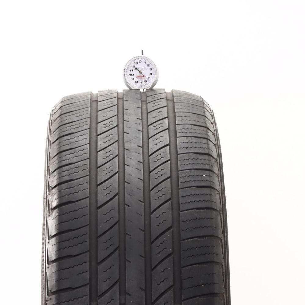 Used 235/55R19 Advanta TRG-750 101H - 5/32 - Image 2