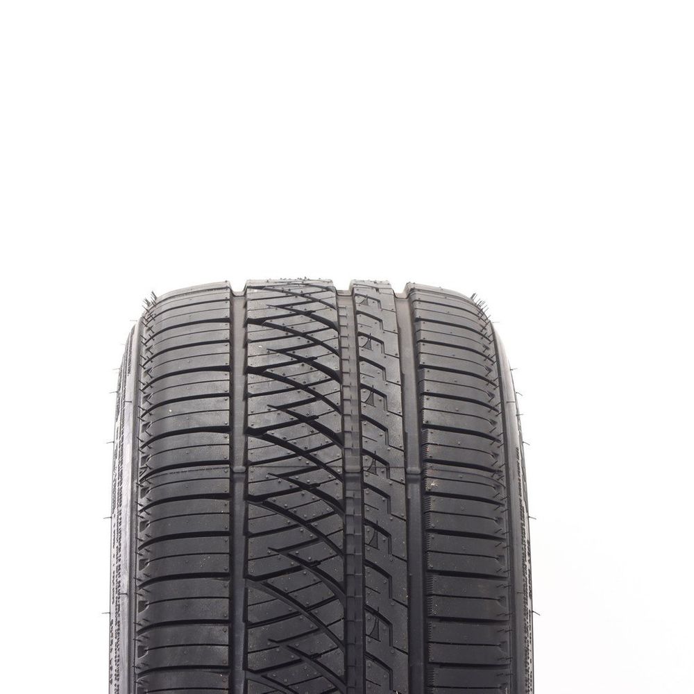 New 235/40R18 Falken Ziex ZE960 A/S 95W - Image 2