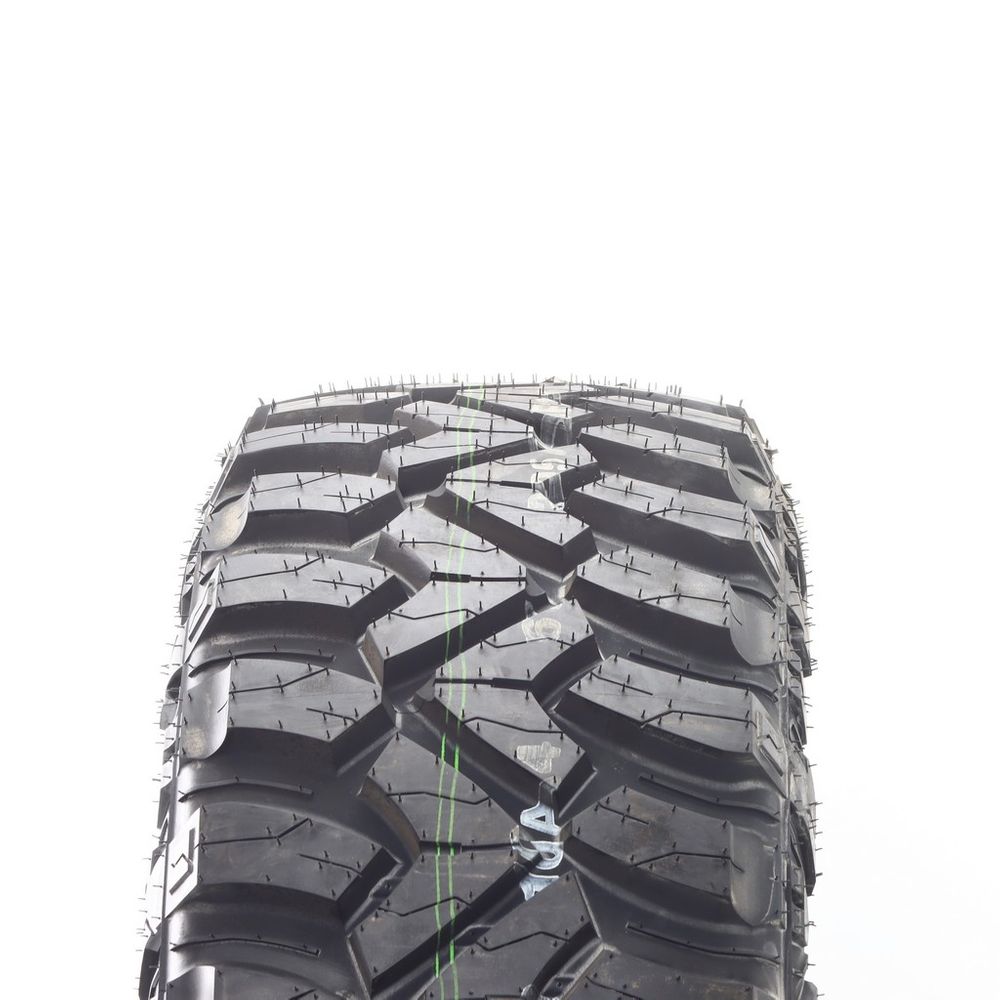 Set of (2) New LT 295/70R17 Kumho Road Venture MT71 121/118Q E - Image 2