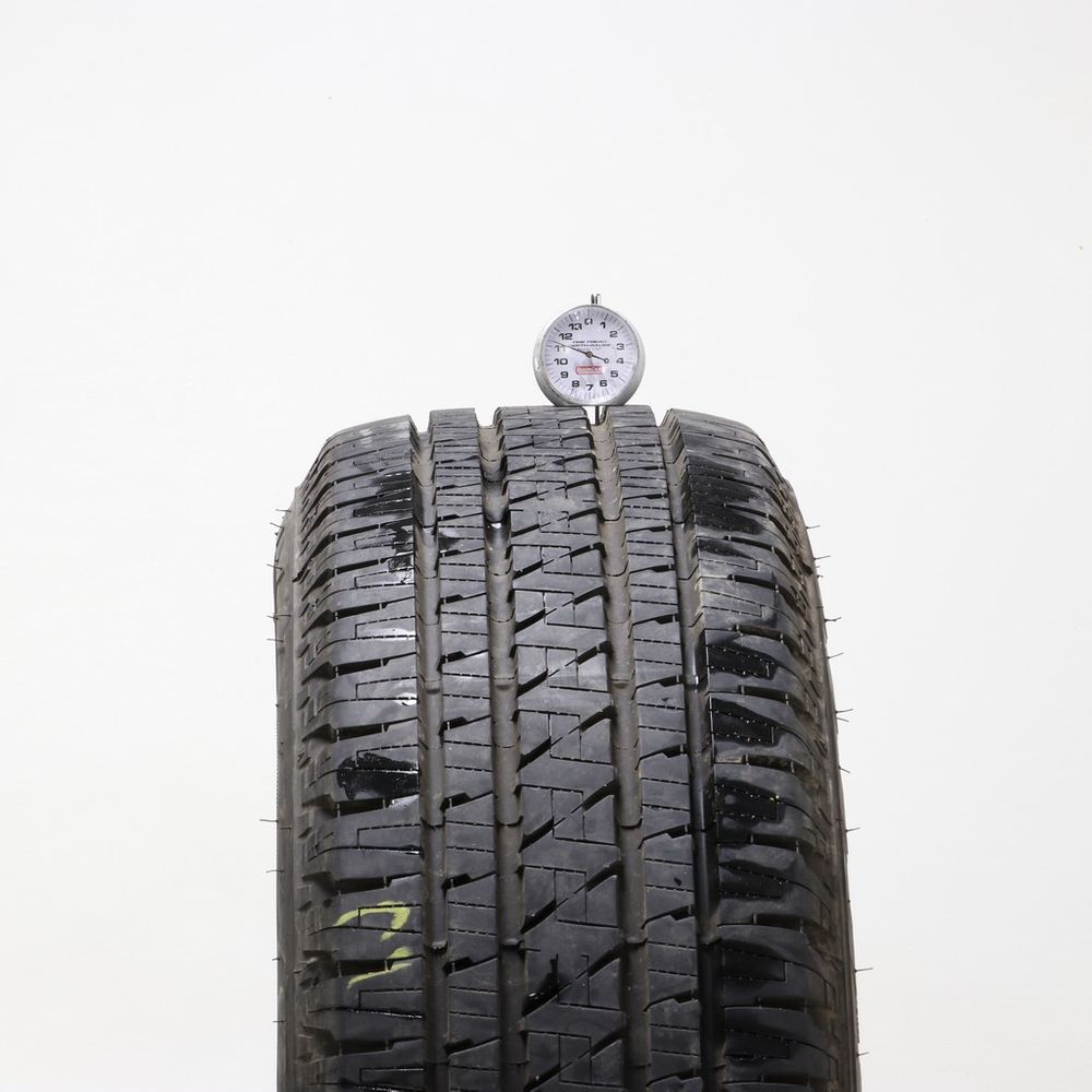 Used 255/70R16 Bridgestone Dueler H/L Alenza Plus 109T - 11/32 | Utires