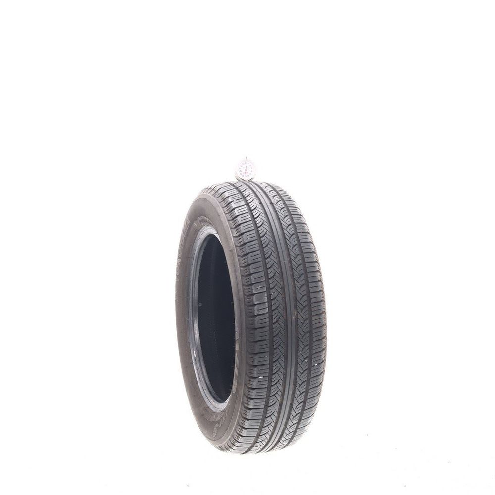 Set of (2) Used 185/65R15 Yokohama Avid Touring S 86S - 7-7.5/32 - Image 1