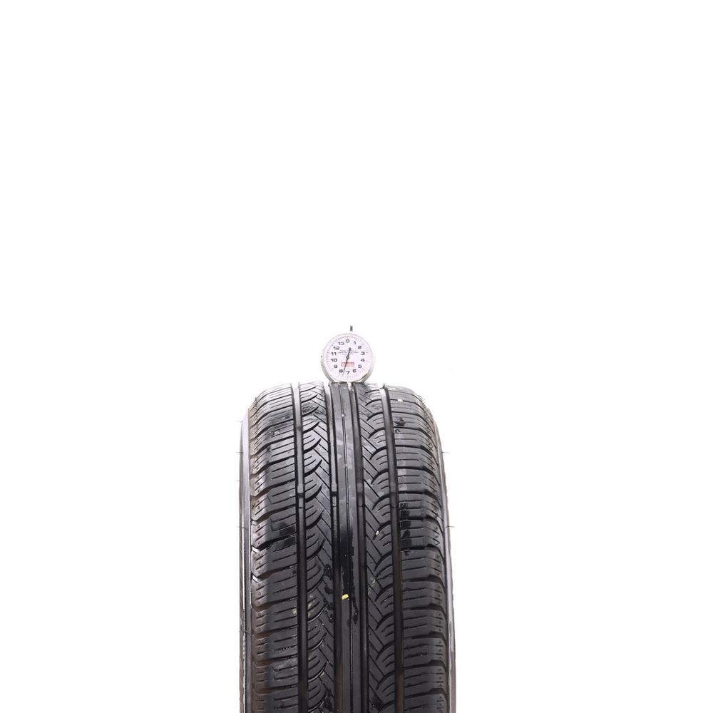 Set of (2) Used 185/65R15 Yokohama Avid Touring S 86S - 7-7.5/32 - Image 5