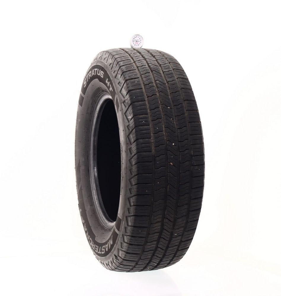 Used LT 265/70R17 Mastercraft Stratus HT 121/118R E - 10.5/32 - Image 1