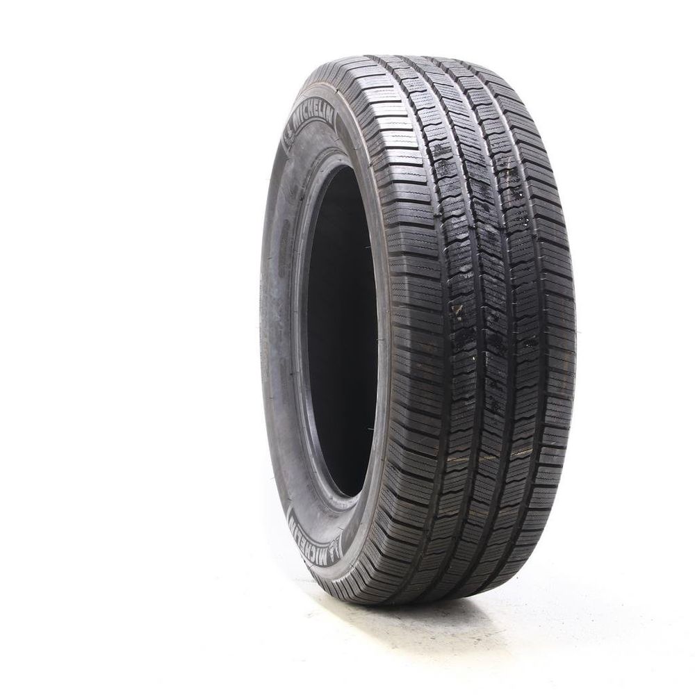 Driven Once 275/60R20 Michelin LTX M/S2 114T - 11.5/32 - Image 1