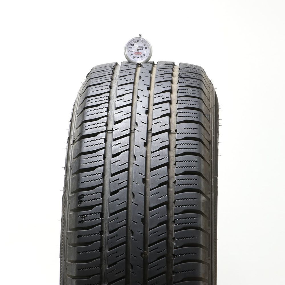 Set of (2) Used 265/70R18 Sumitomo Encounter HT 116T - 9.5-10/32 - Image 5