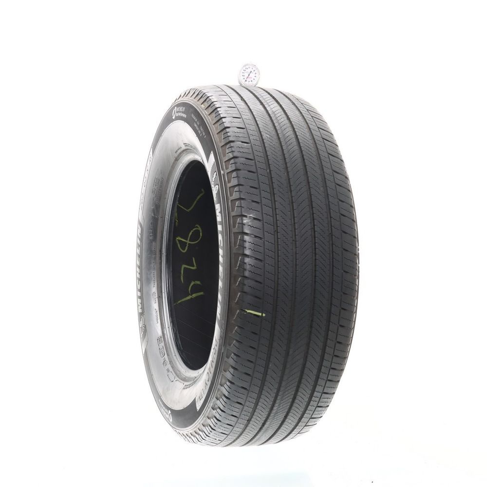 Set of (2) Used 265/65R18 Michelin Primacy LTX 114T - 7.5-8/32 - Image 4