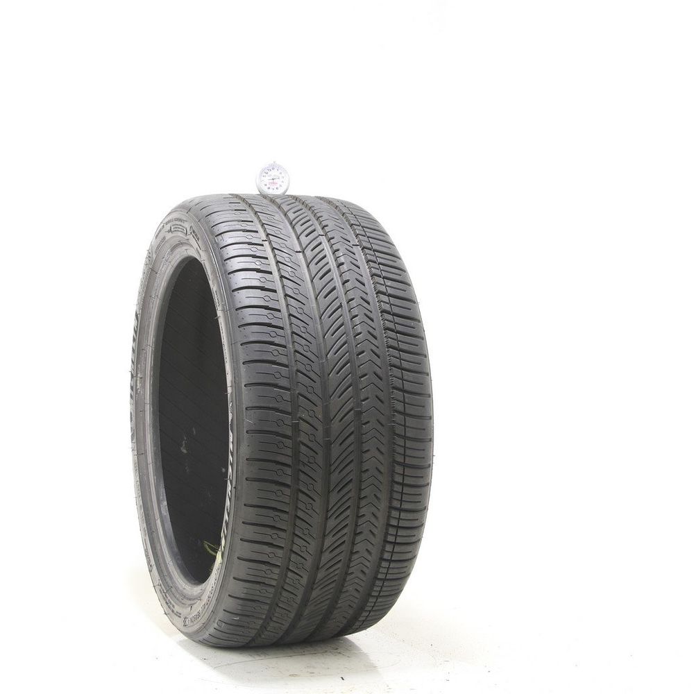 Used 275/35ZR19 Michelin Pilot Sport All Season 4 100Y - 10/32 - Image 1
