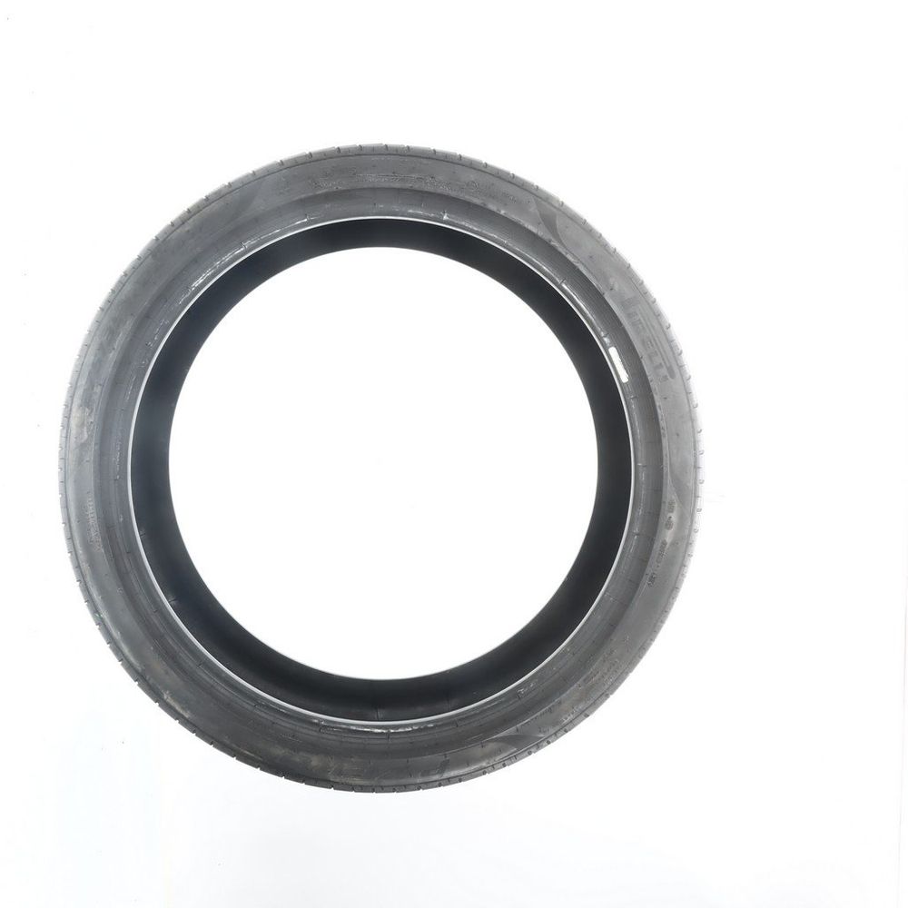 Used 275/35R22 Pirelli P Zero PZ4 I 104Y - 6/32 - Image 3
