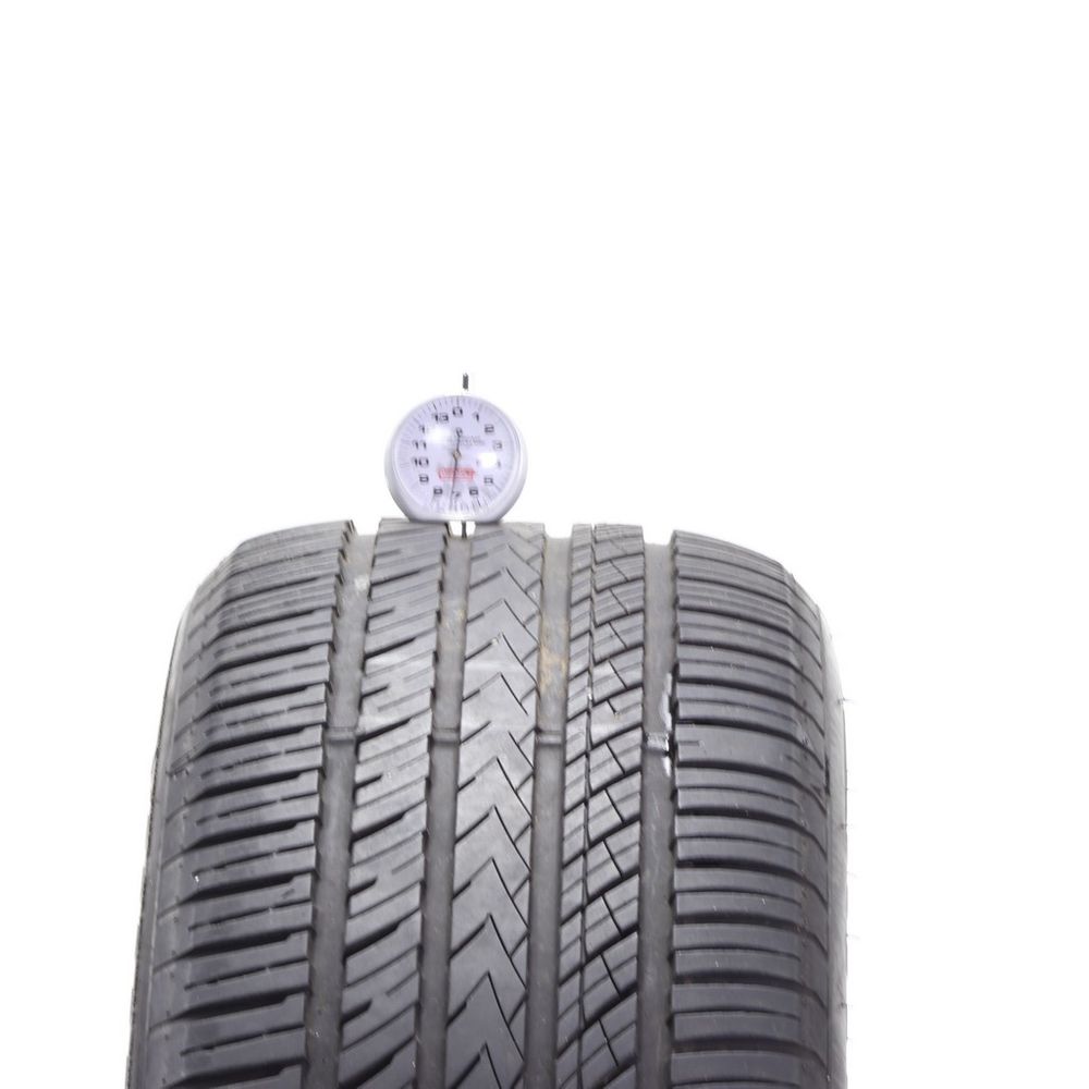 Used 235/55R17 Nankang Sportnex NS-25 103V - 7/32 - Image 2