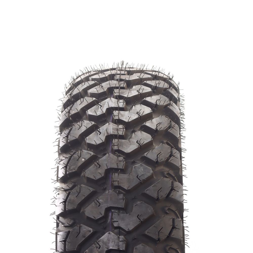 Driven Once 32X10R15 Milestar Patagonia SXT 67M - 17/32 - Image 2