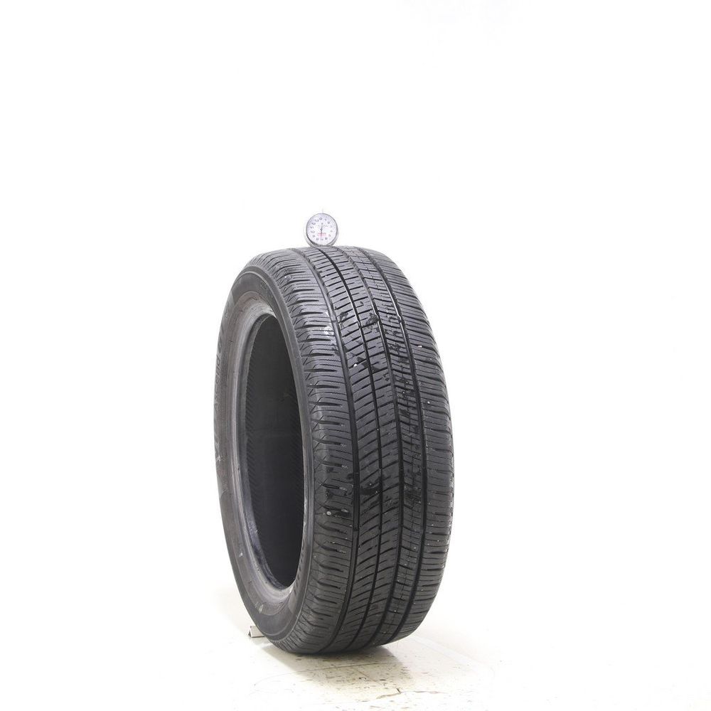 Set of (2) Used 195/50R16 Yokohama Avid Ascend GT 84V - 6.5-7/32 - Image 4