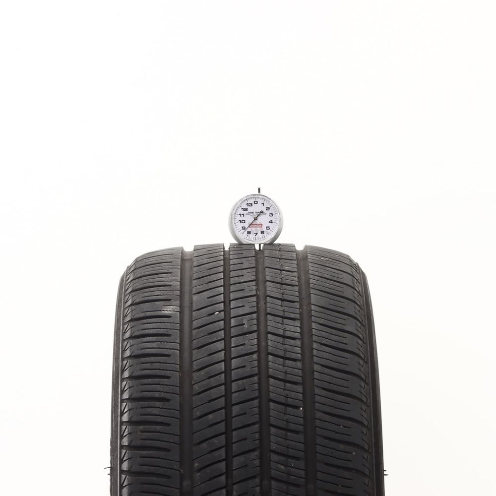 Set of (2) Used 225/40R18 Yokohama Avid Ascend GT 92V - 8.5-9/32 - Image 2