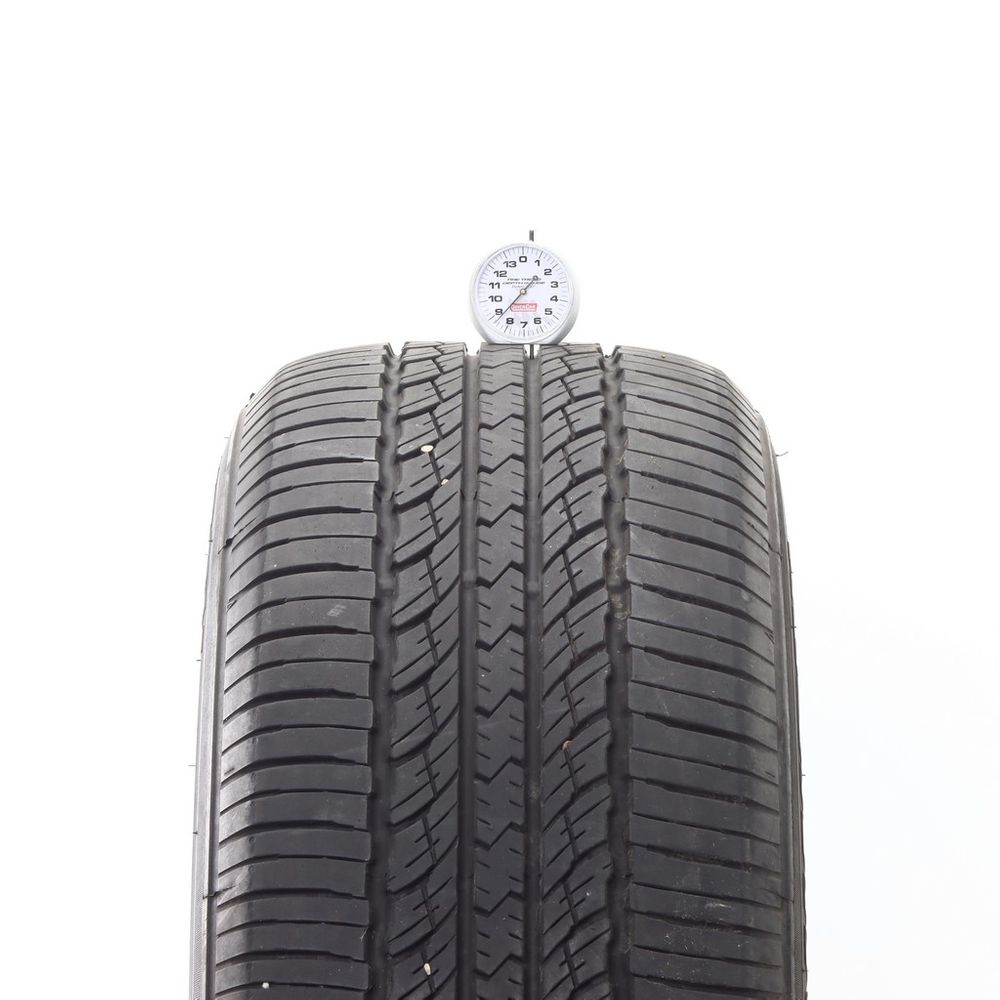 Set of (2) Used 245/55R19 Toyo Open Country A20 103T - 7.5-8.5/32 - Image 5