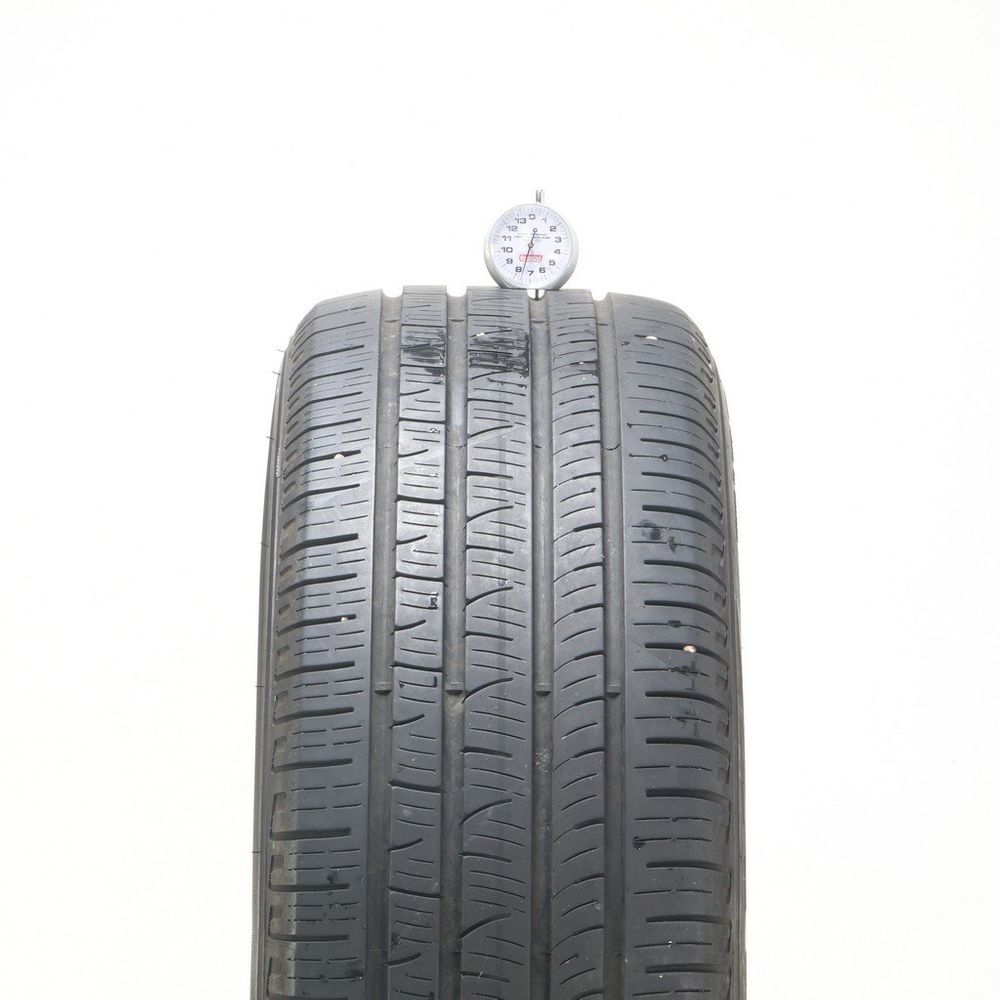 Set of (2) Used 235/60R18 Pirelli Scorpion Strada 107H - 7.5-9/32 - Image 2