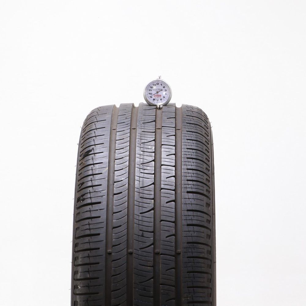 Set of (2) Used 235/60R18 Pirelli Scorpion Strada 107H - 7.5-9/32 - Image 5