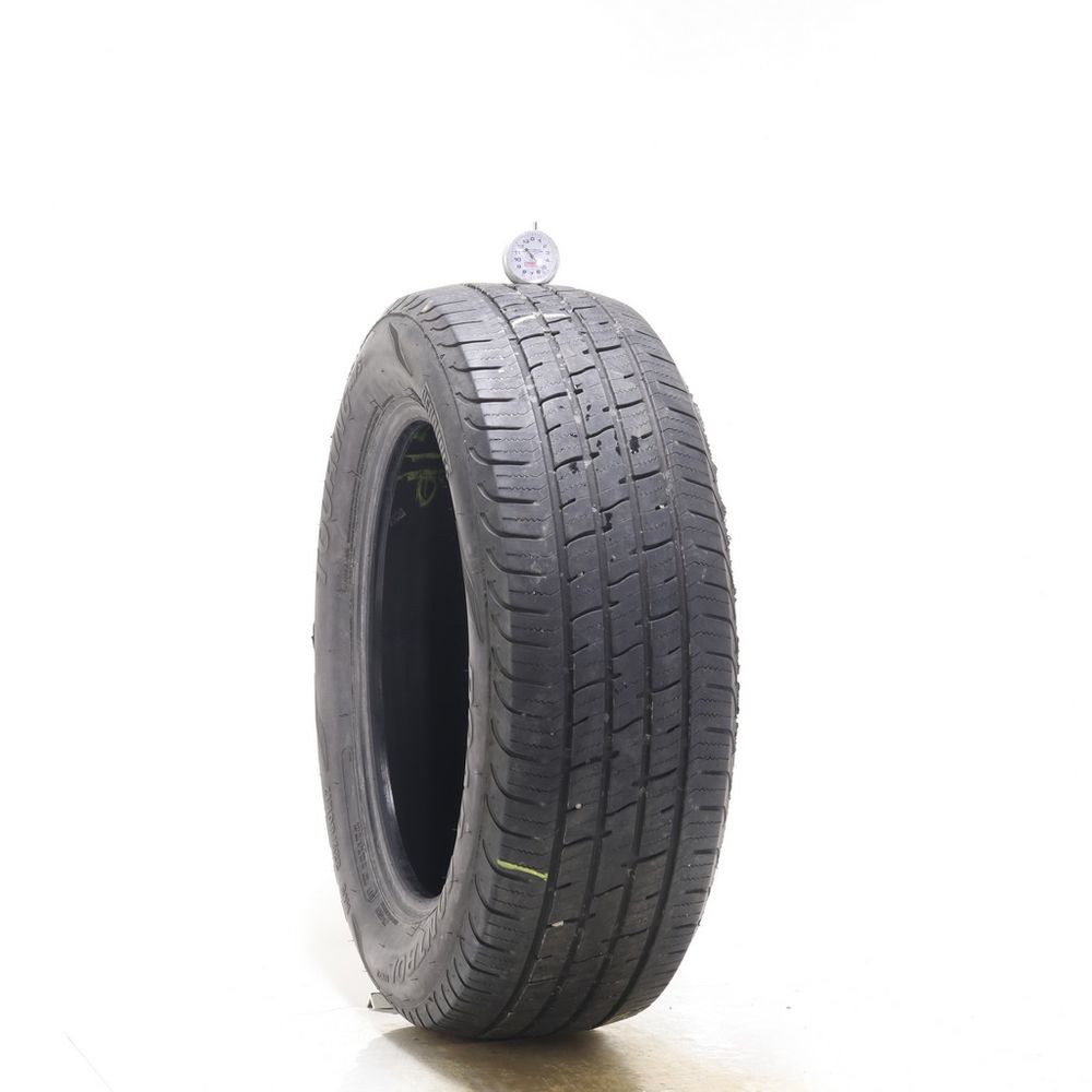 Used 225/60R17 DeanTires Road Control NW-3 Touring A/S 99T - 5/32 - Image 1