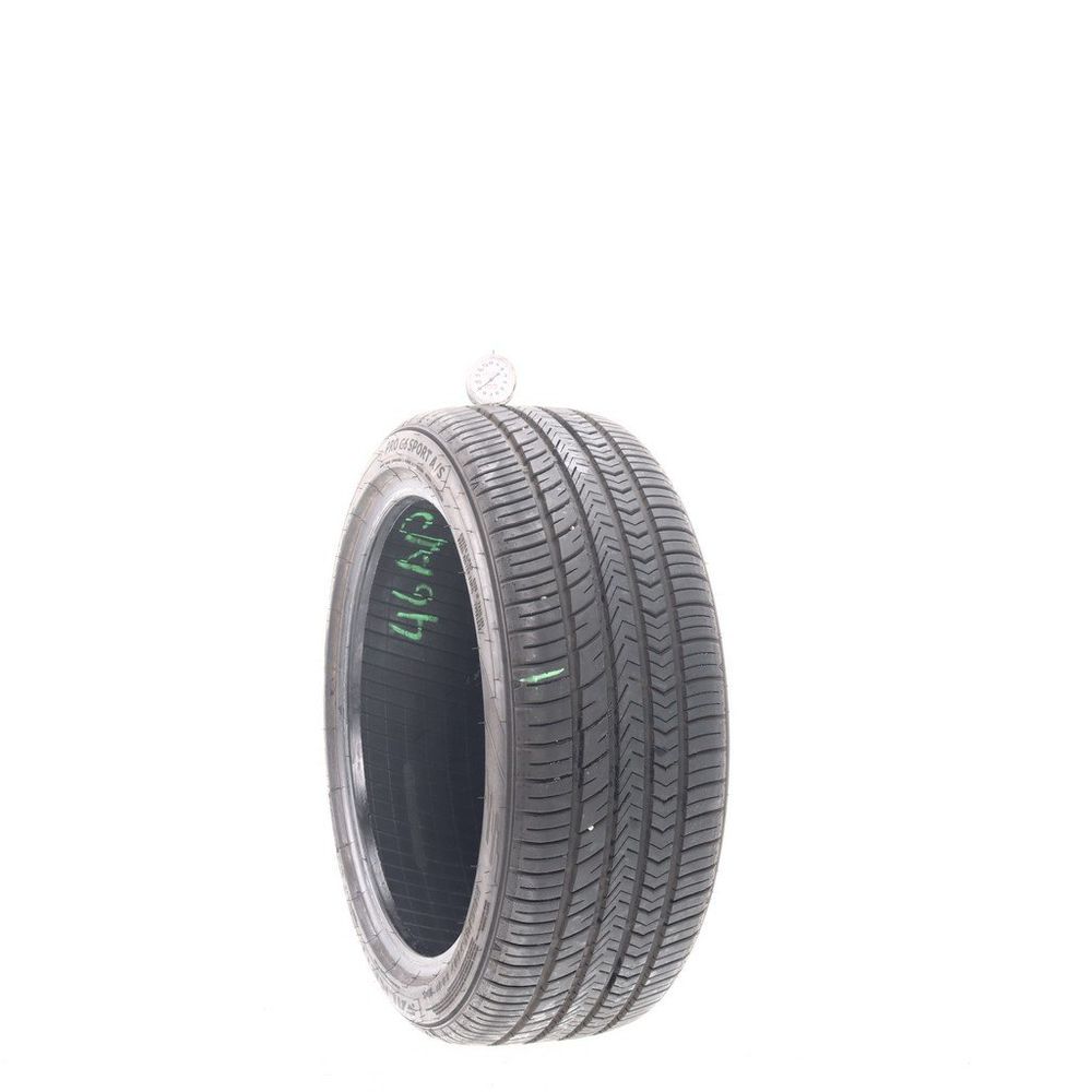 Used 205/45ZR17 Falken Pro G6 Sport A/S 88W - 9/32 - Image 1