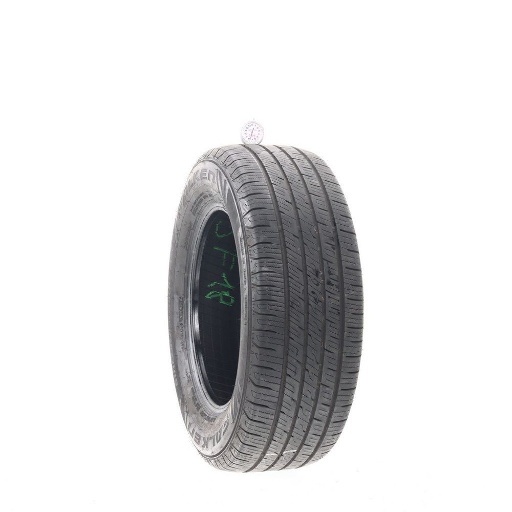 Used 235/60R16 Falken Sincera ST80 A/S 100T - 7.5/32 - Image 1