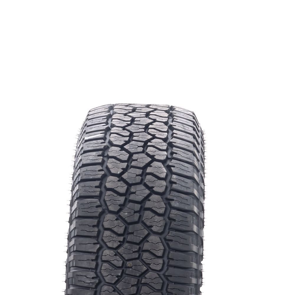 New 265/70R17 Goodyear Wrangler Workhorse AT 2 115T - Image 2