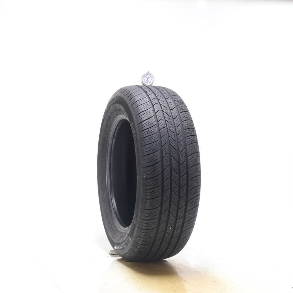 Set of (2) Used 215/60R16 Primewell All Season 95H - 7.5-8/32 - Image 4