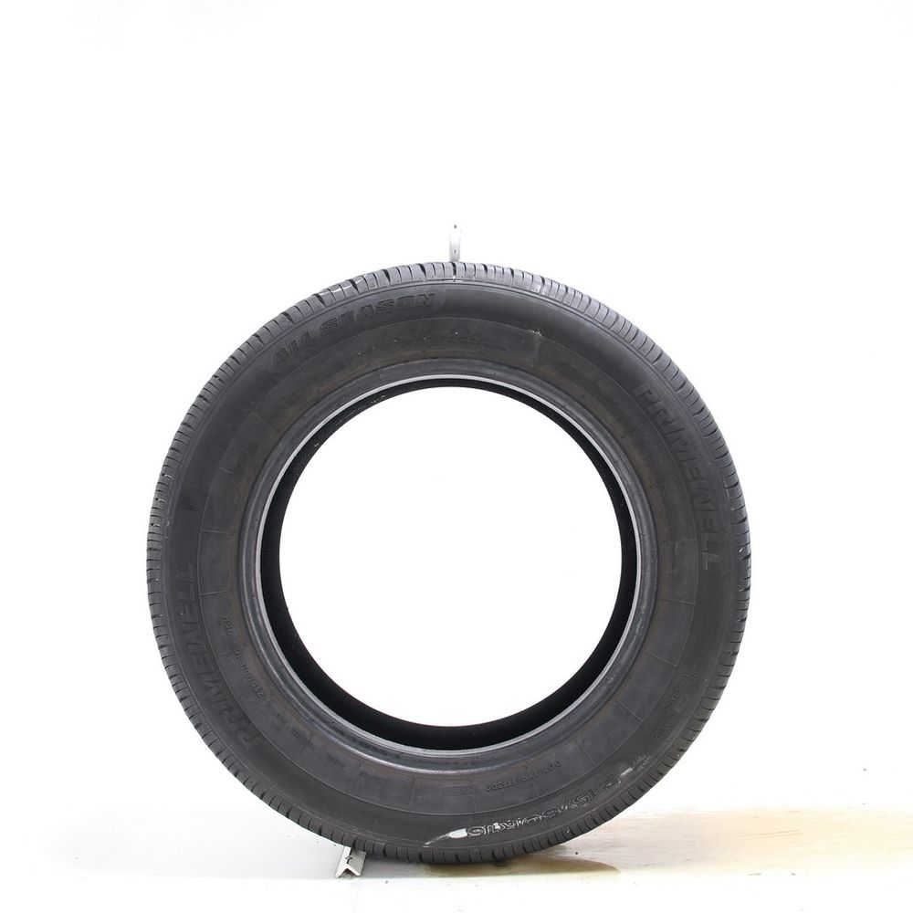 Set of (2) Used 215/60R16 Primewell All Season 95H - 7.5-8/32 - Image 6