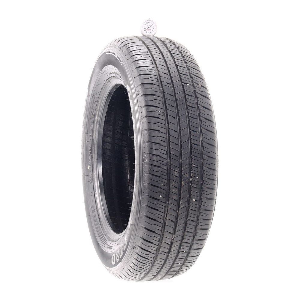 Used 225/65R17 Dunlop Grandtrek PT20 102H - 9/32 - Image 1