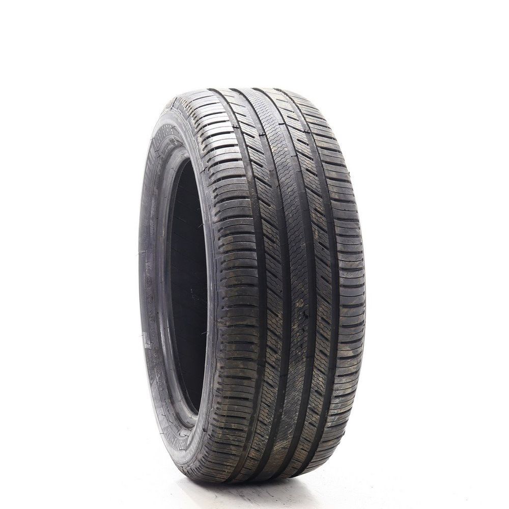 Driven Once 255/50R19 Michelin Premier LTX 107H - 8.5/32 - Image 1
