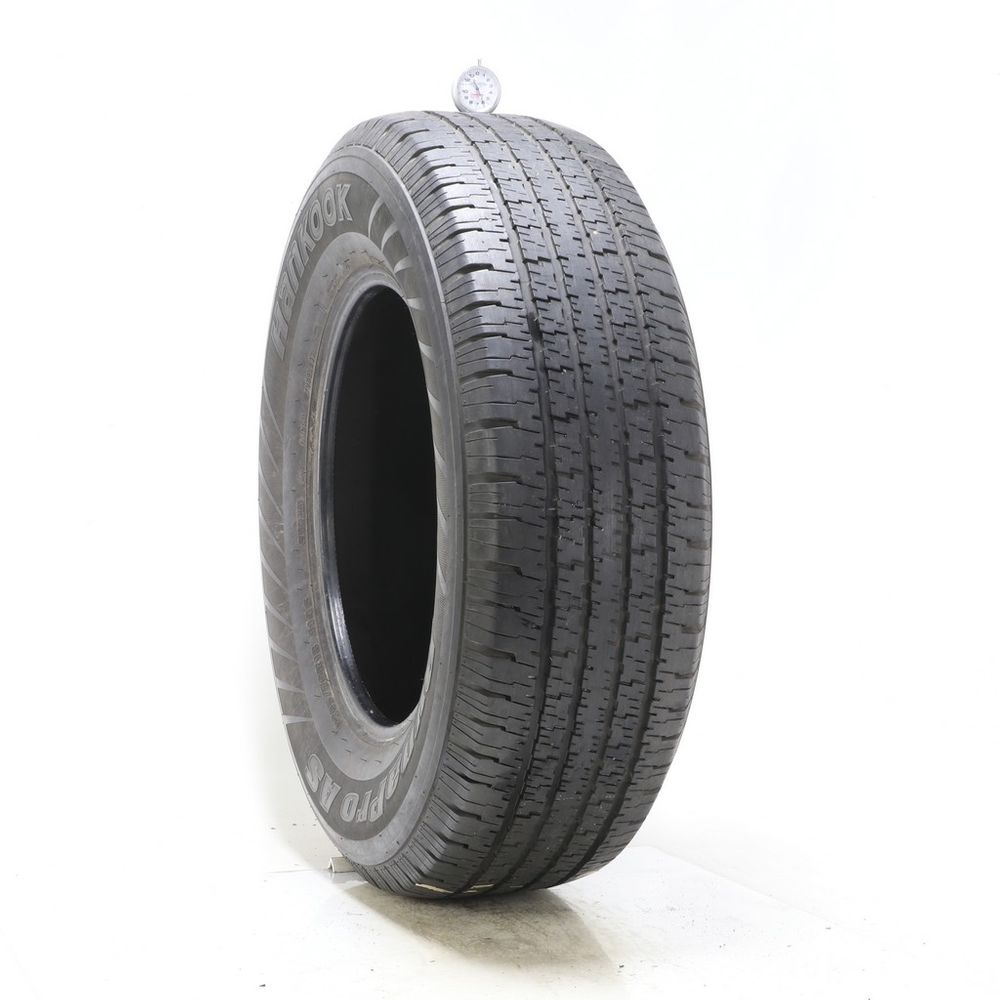 Used 265/70R18 Hankook Dynapro AS 114S - 6/32 - Image 1