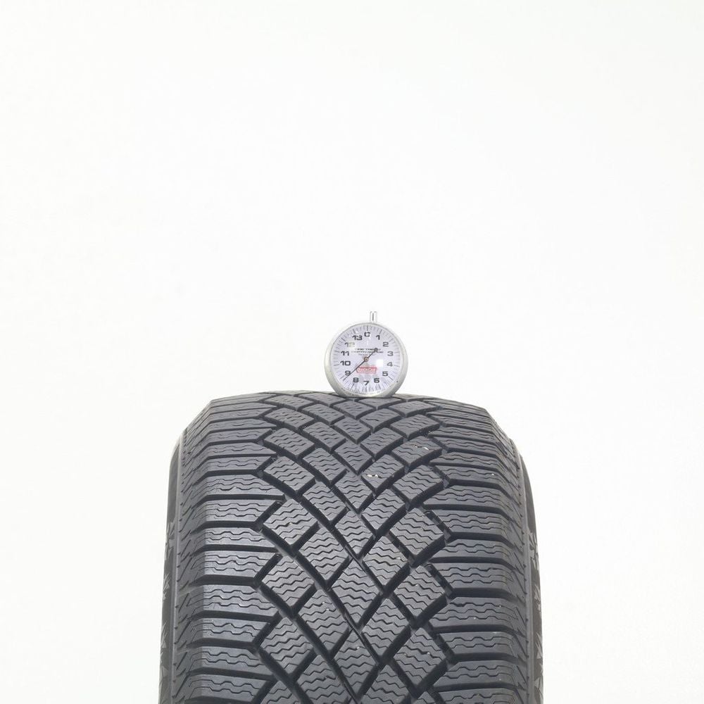 Set of (4) Used 205/55R16 Continental VikingContact 7 94T - 7-8.5/32 - Image 5