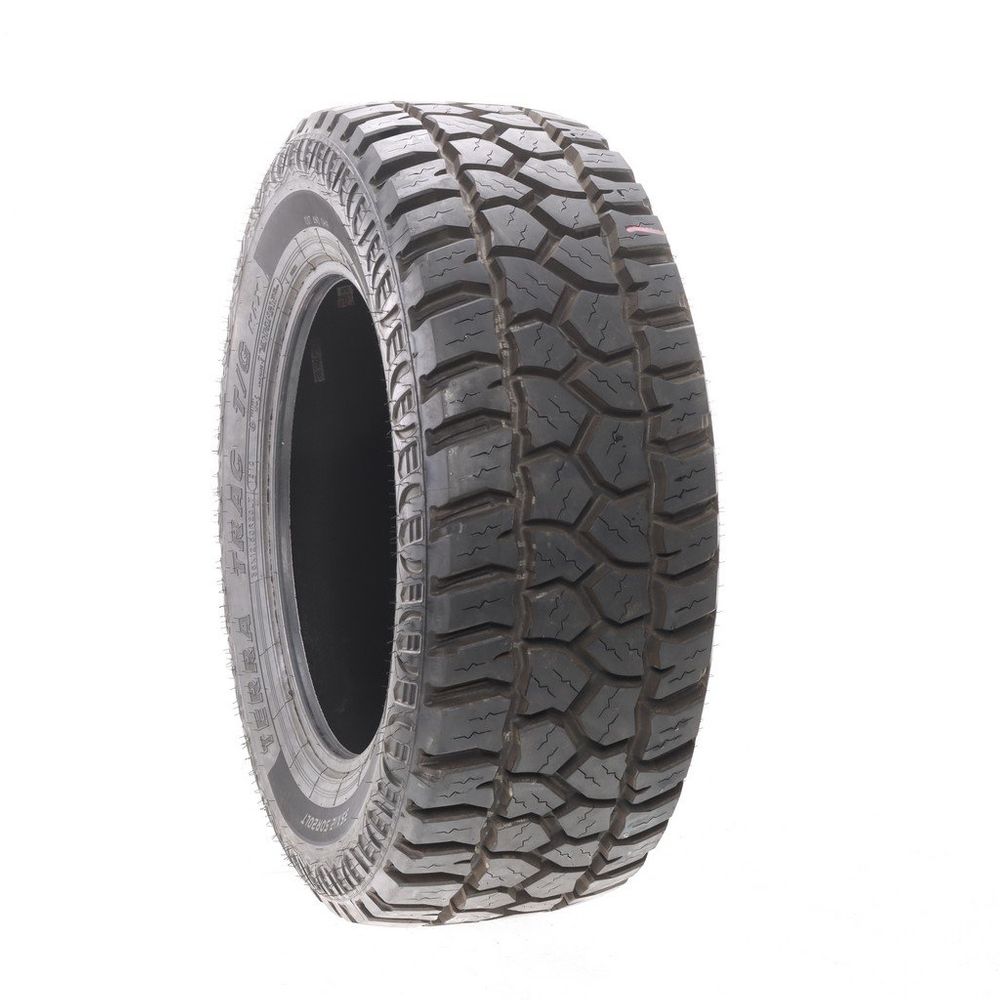 Driven Once LT 35X12.5R20 Hercules Terra Trac T/G Max 121Q E - 18/32 - Image 1