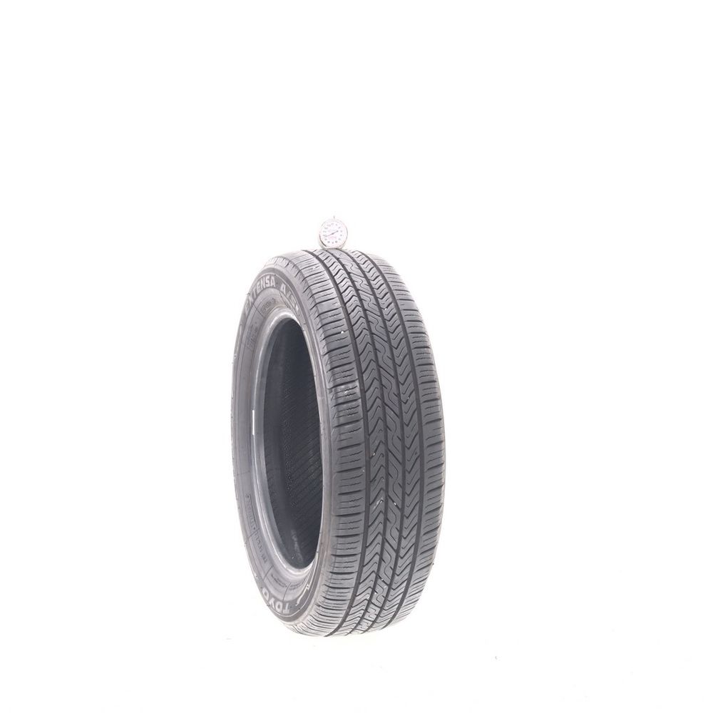Set of (2) Used 185/60R16 Toyo Extensa A/S II 86H - 8-9.5/32 - Image 4