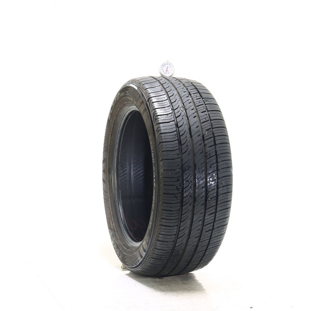 Used 235/50ZR17 Kumho Ecsta PA51 96W - 7.5/32 - Image 1