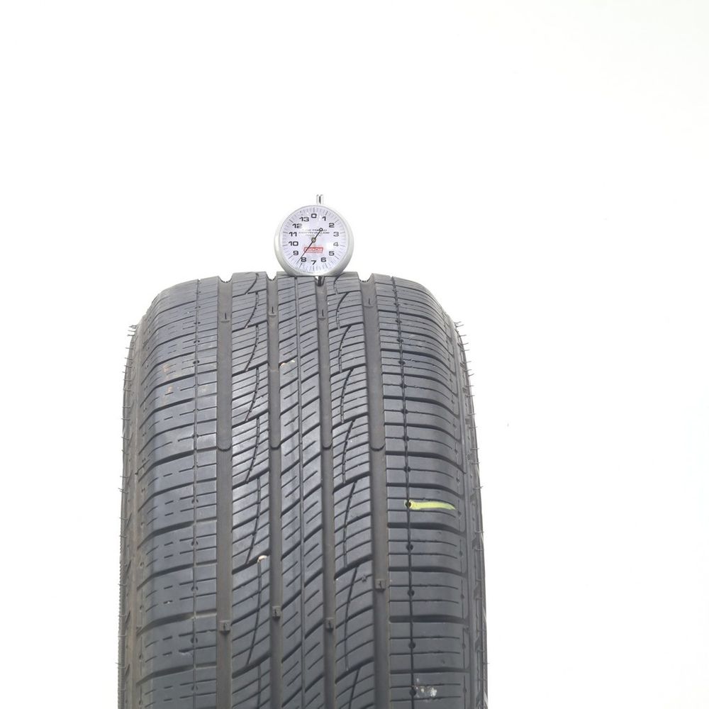Set of (4) Used 225/65R17 Kumho Eco Solus KL21 102H - 6.5-8/32 - Image 11