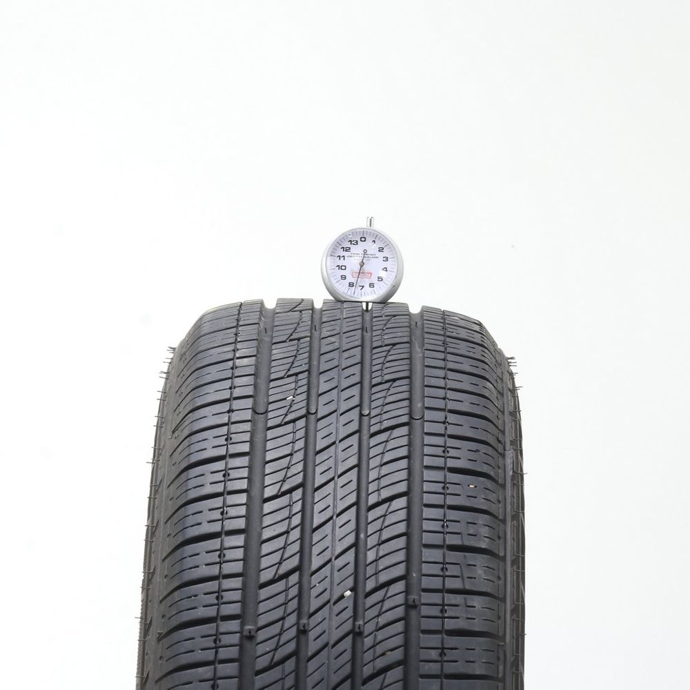 Set of (4) Used 225/65R17 Kumho Eco Solus KL21 102H - 6.5-8/32 - Image 8