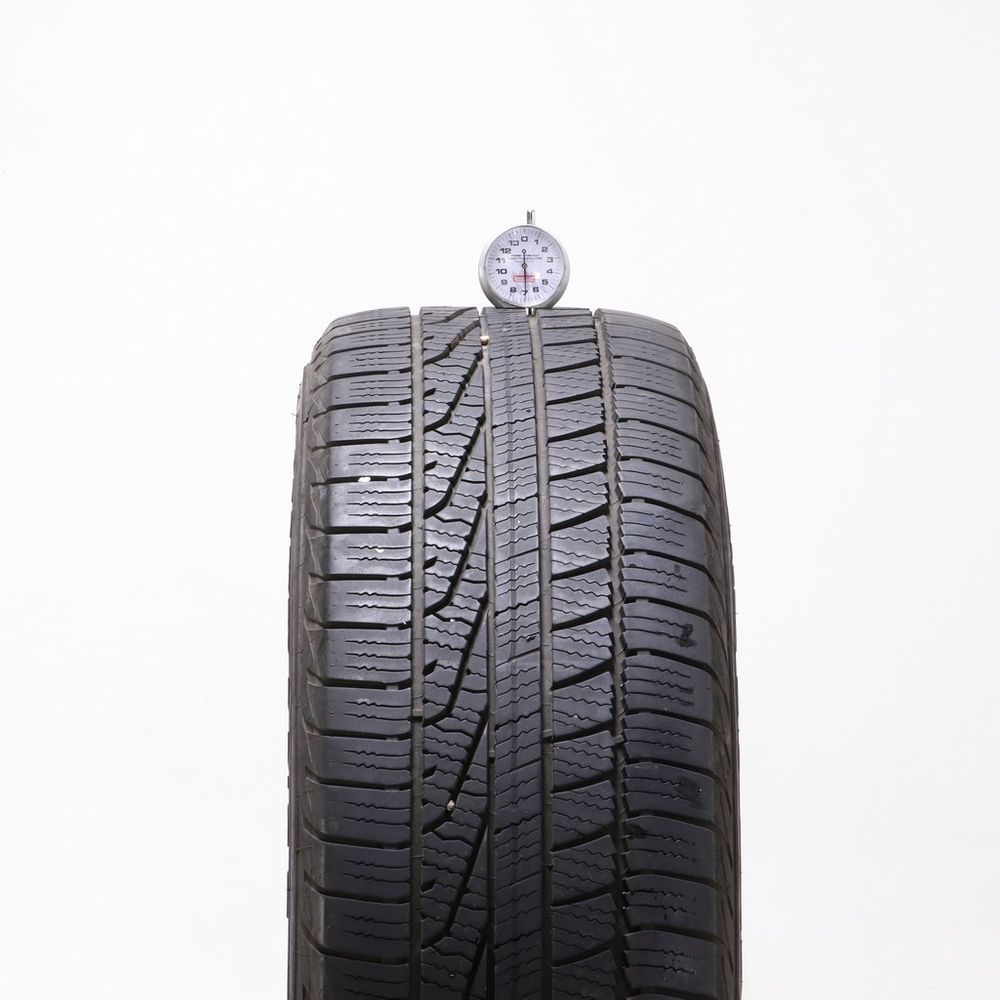 Set of (4) Used 235/60R18 Goodyear Assurance WeatherReady 103H - 5.5-7/32 - Image 11