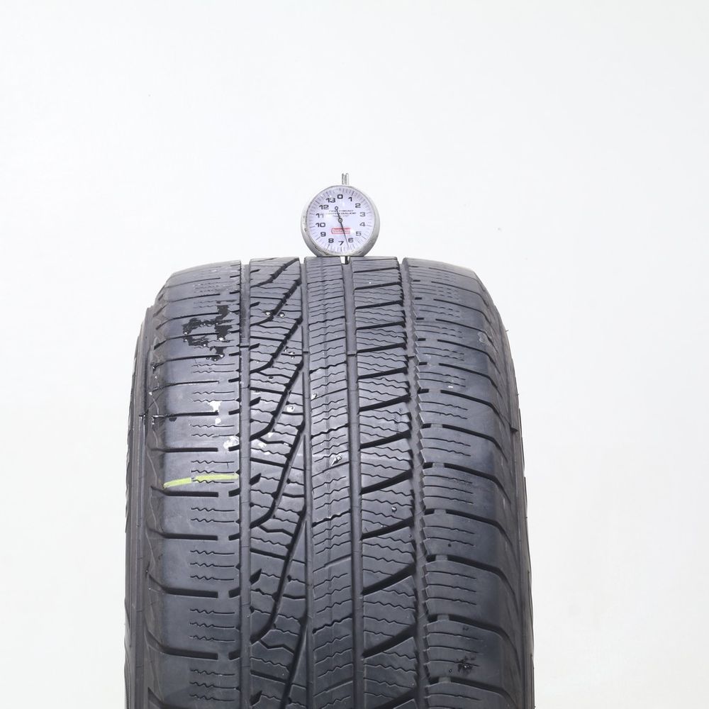 Set of (4) Used 235/60R18 Goodyear Assurance WeatherReady 103H - 5.5-7/32 - Image 5