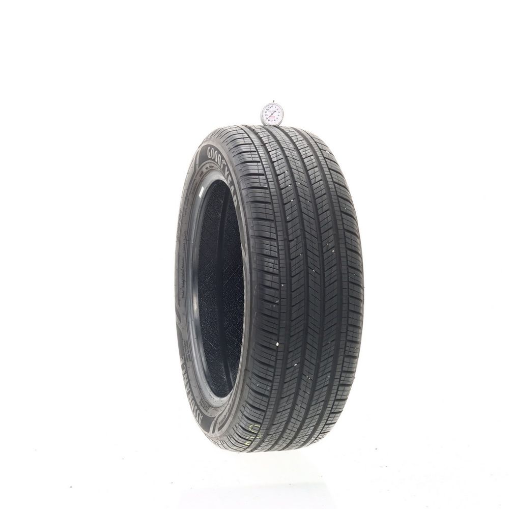 Used 215/55R18 Goodyear Assurance Finesse 95H - 8.5/32 - Image 1