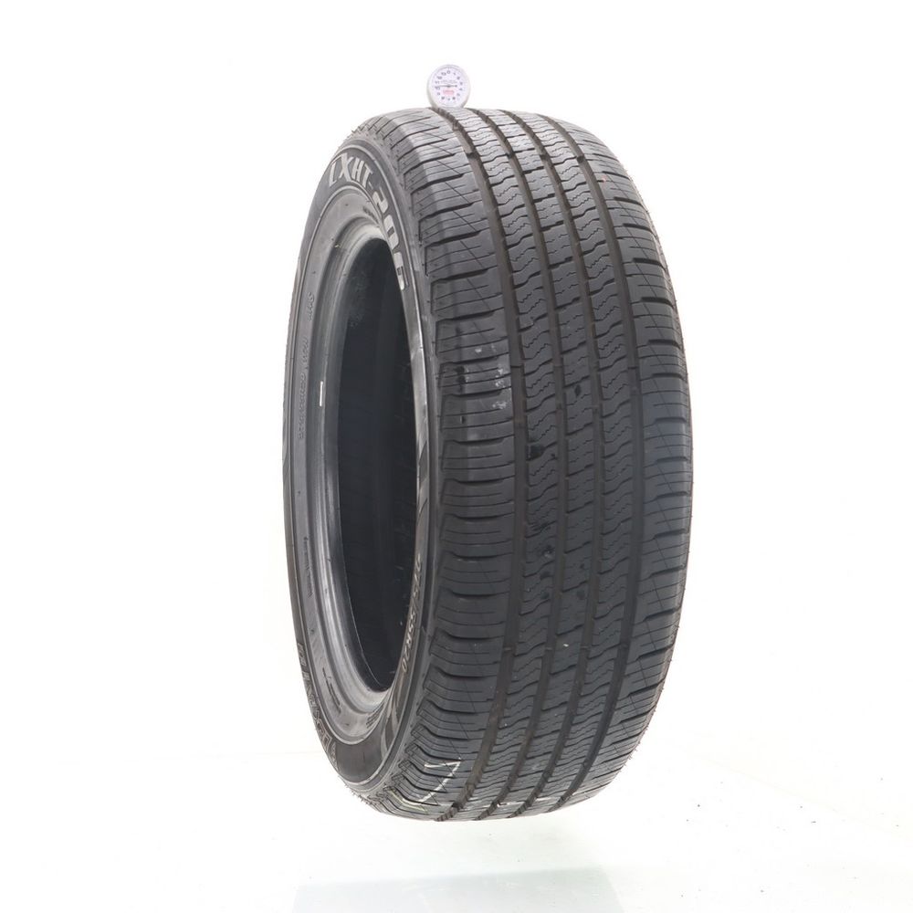 Set of (2) Used 275/55R20 Lexani LXHT-206 117H - 9.5-10/32 - Image 4