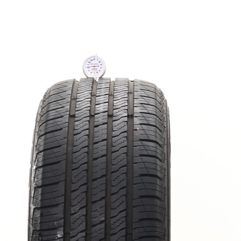 Set of (2) Used 275/55R20 Lexani LXHT-206 117H - 9.5-10/32 - Image 5