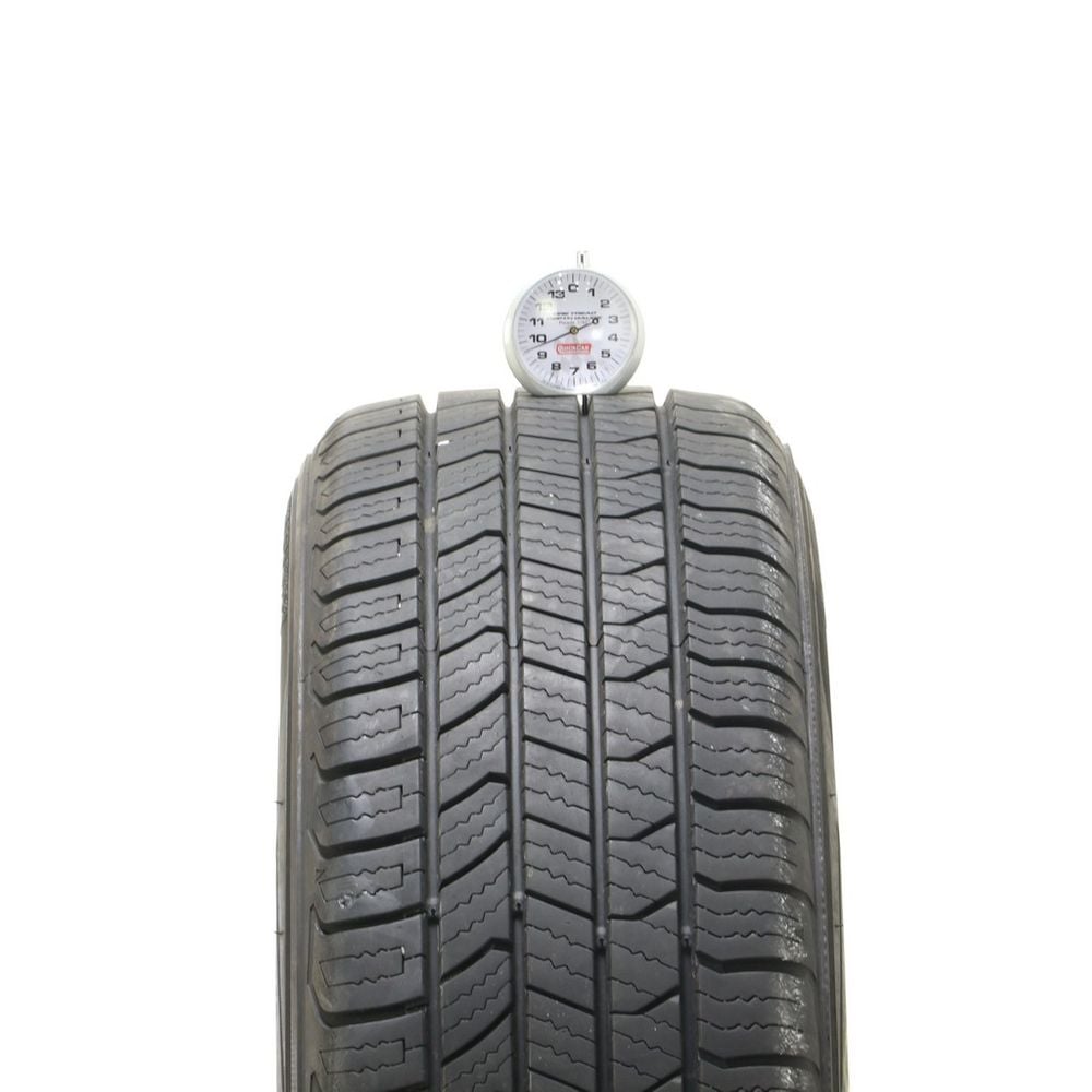 Set of (2) Used 185/55R15 Road Hugger GTP AS/02 82V - 9-9.5/32 - Image 5
