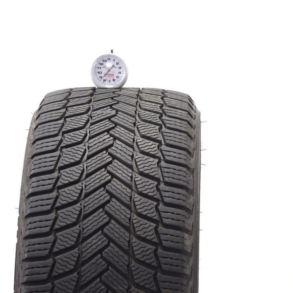 Used 235/45R18 Michelin X-Ice Snow 98H - 8.5/32 - Image 2