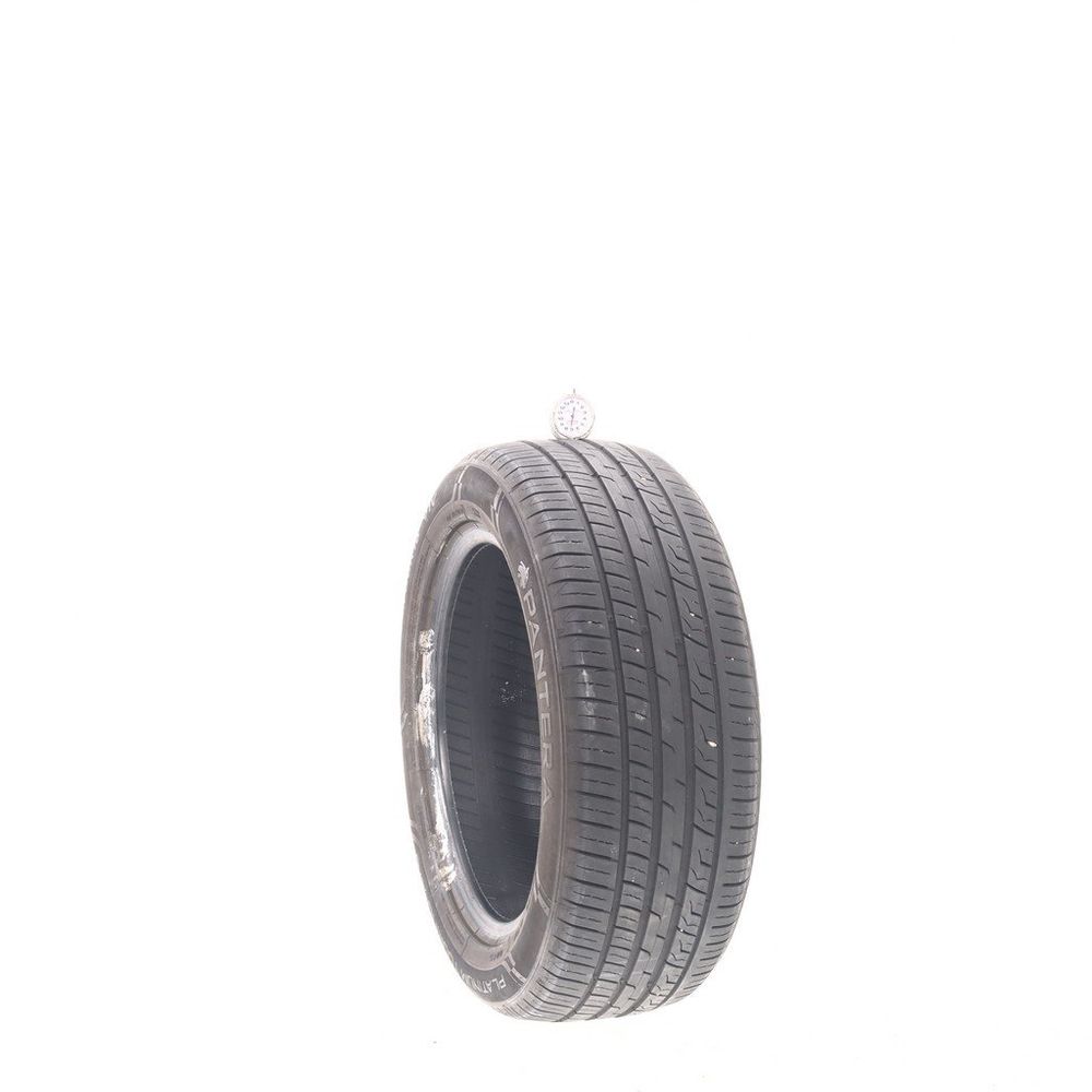 Used 205/55R16 Pantera Platinum Touring A/S 91V - 7/32 - Image 1