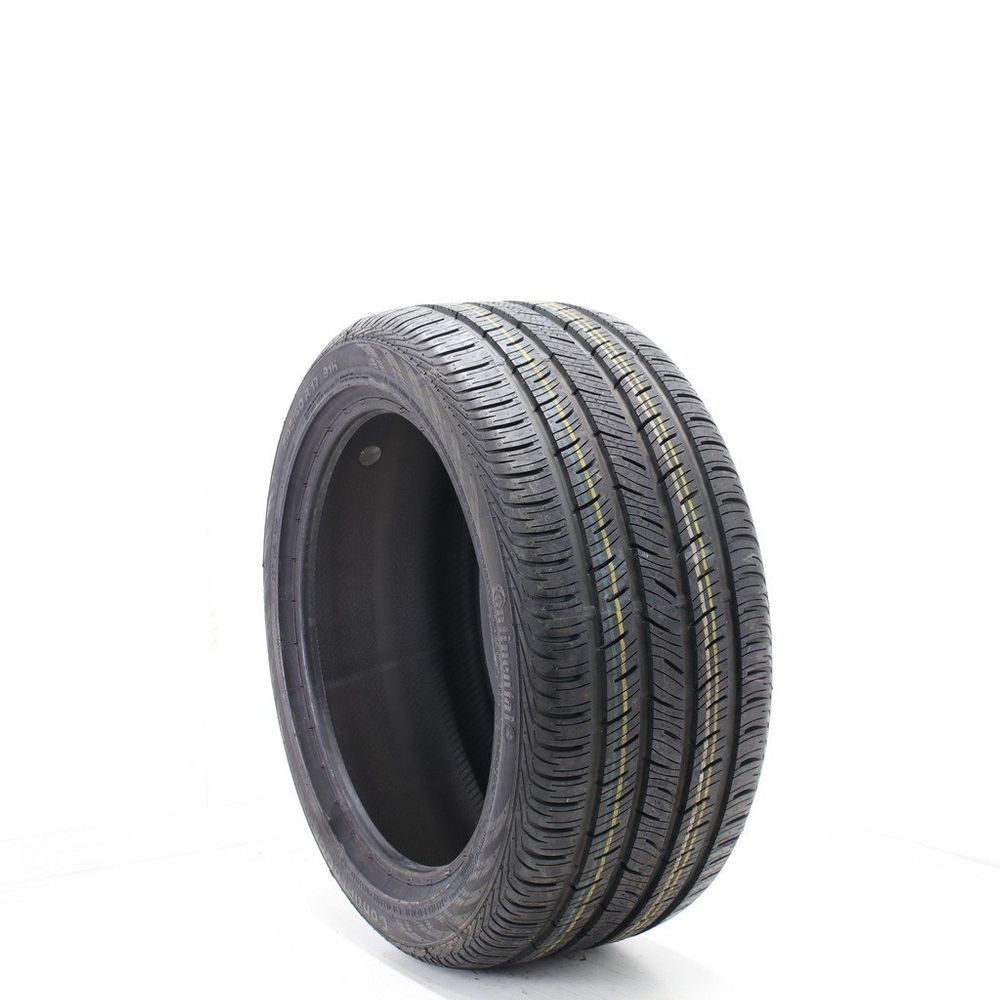 New 245/40R17 Continental ContiProContact MO 91H - 10/32 - Image 1