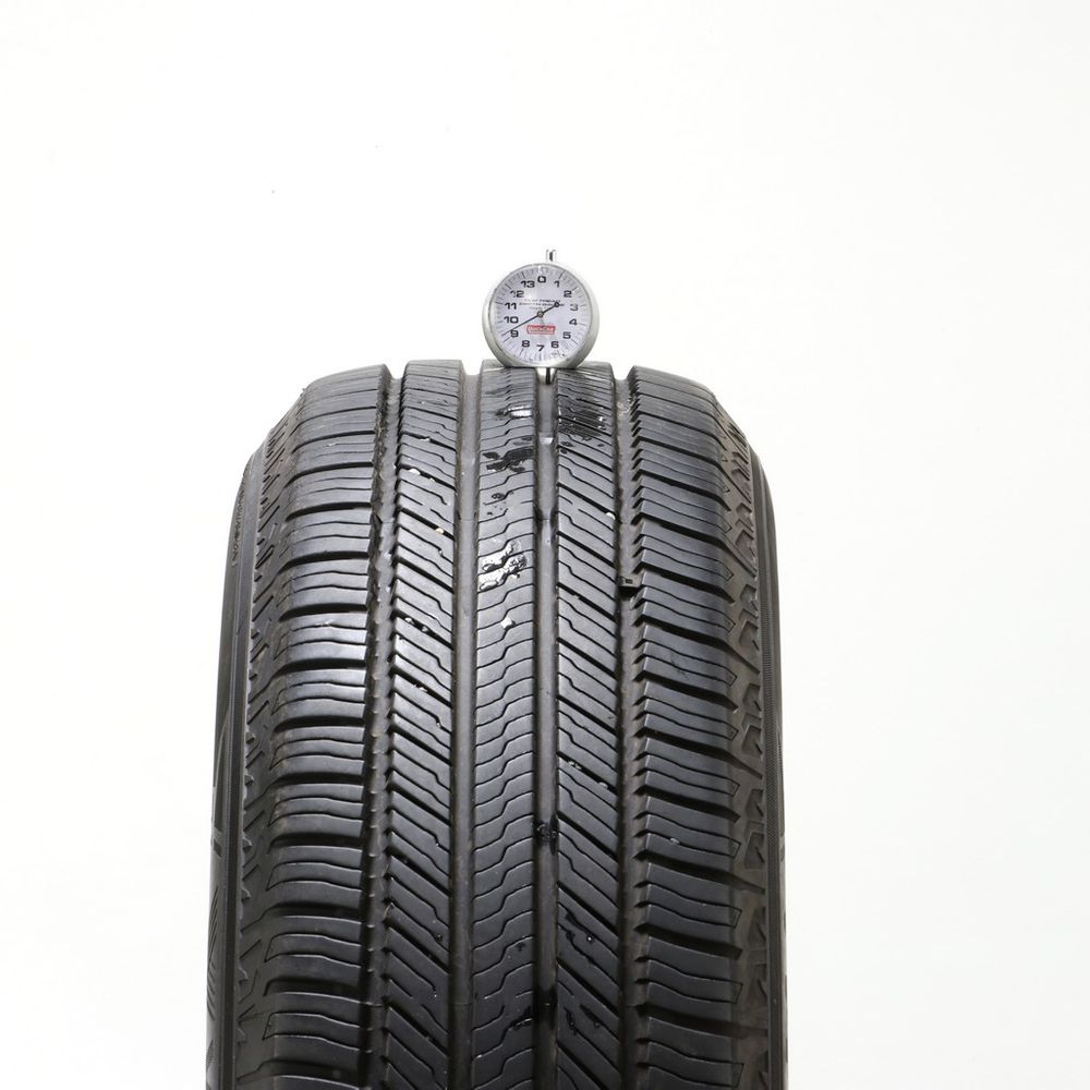 Set of (2) Used 235/65R18 Yokohama Geolandar CV G058 106V - 9-10.5/32 - Image 2