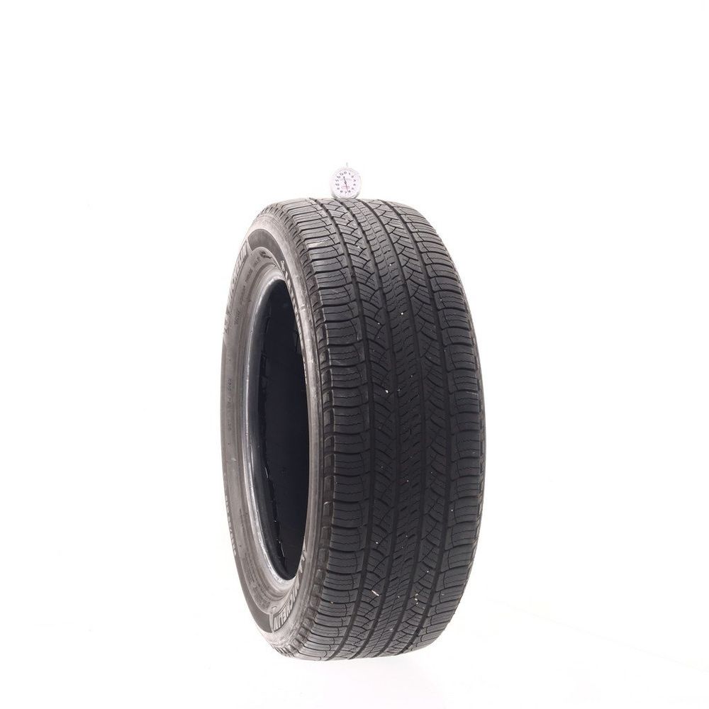 Used 235/55R18 Michelin Latitude Tour 99T - 6.5/32 - Image 1