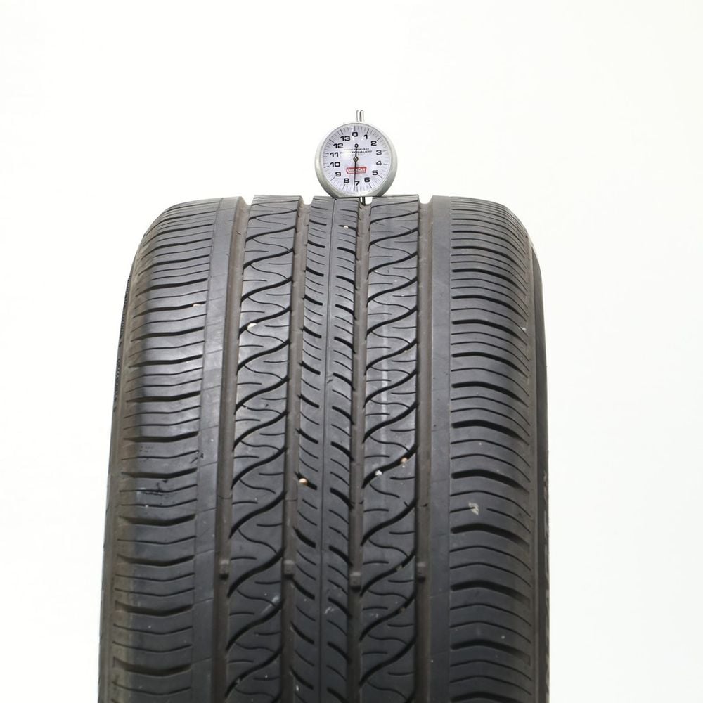 Set of (2) Used 245/45R19 Continental ProContact RX ContiSilent POL 102V - 6.5-7/32 - Image 5