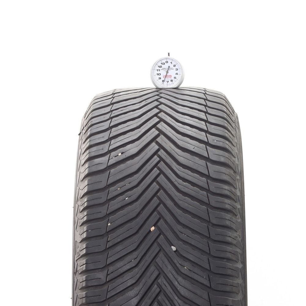 Set of (4) Used 235/65R17 Michelin CrossClimate 2 104H - 7.5-8.5/32 - Image 2