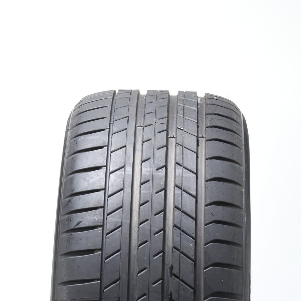 New 255/55ZR19 Michelin Latitude Sport 3 NO 111Y - 9.5/32 - Image 2