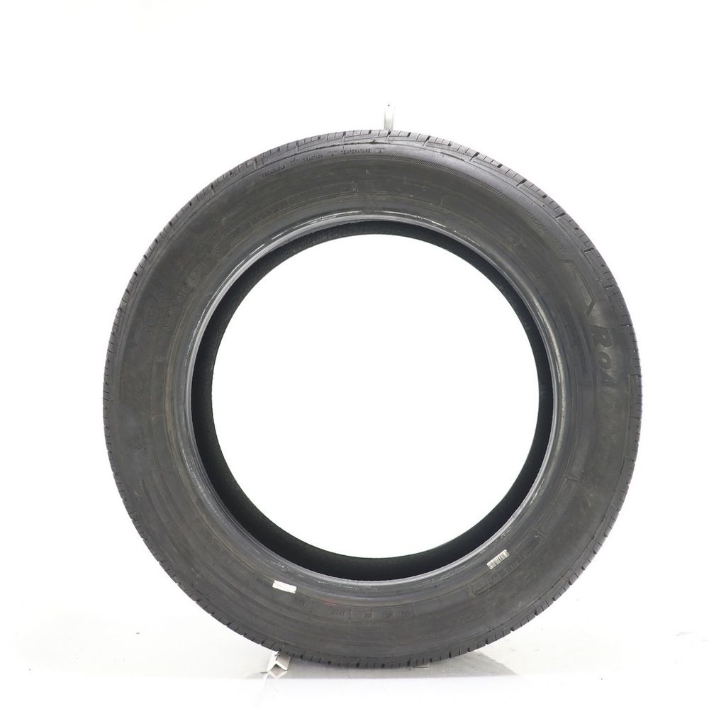 Used 215/55R18 Hercules Roadtour Connect PCV 95H - 9/32 - Image 3